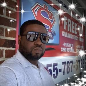 Meet your Posher, Goff